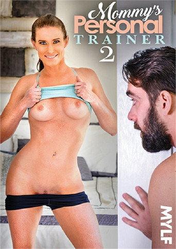 Mommy's Personal Trainer 2 (2020) poster
