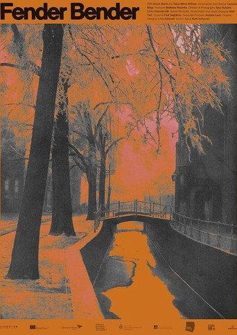 Fender Bender (2023) poster