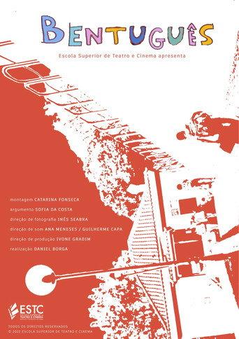 Bentuguese (2022) poster