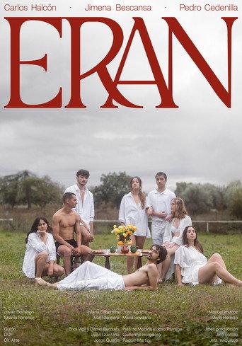 Eran (2022) poster