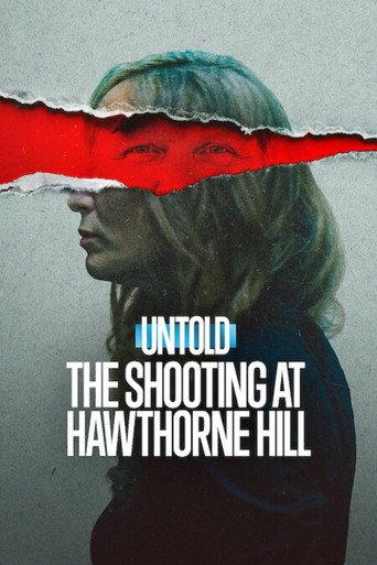 Untold: The Shooting at Hawthorne Hill (2026) poster