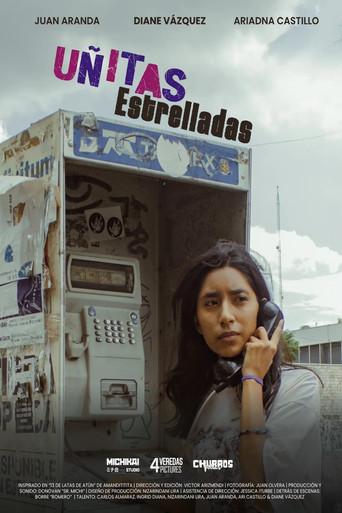 Uñitas Estrelladas (2025) poster