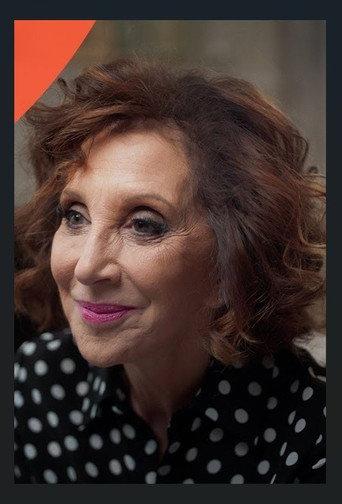 Andrea Martin: Nine Lives... and Counting! (2024) poster