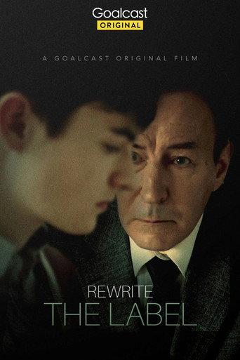 Rewrite the Label (2021) poster