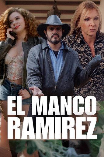 El Manco Ramírez (2025) poster