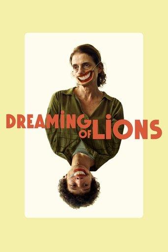 Dreaming of Lions (2025) poster