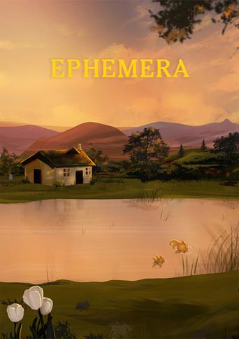 Ephemera (2024) poster