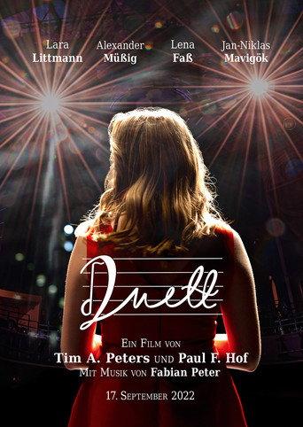 Duet (2022) poster