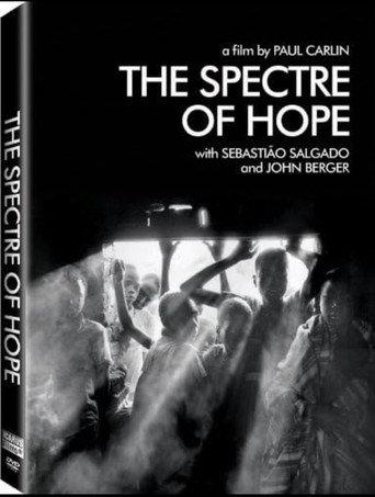 The Spectre of Hope (2002) poster