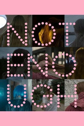 Not Enough (2022) poster
