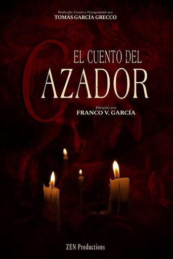 El Cuento Del Cazador (2023) poster