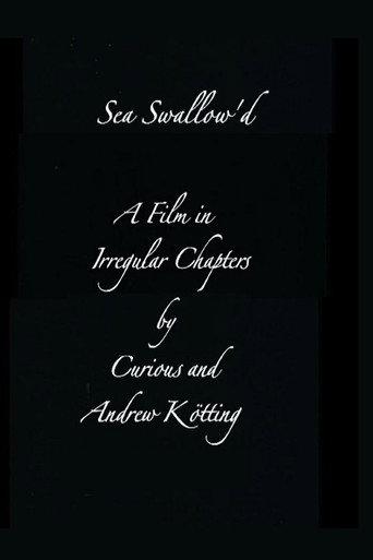Sea Swallow'd (2010) poster