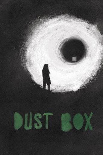 Dust Box (2012) poster