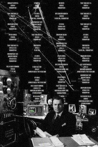 Nelson Rockefeller and Latin American Art () poster