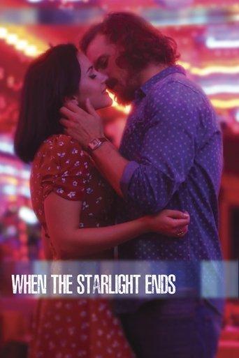 When the Starlight Ends (2016) poster