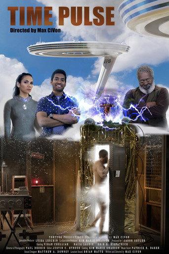 Time Pulse () poster