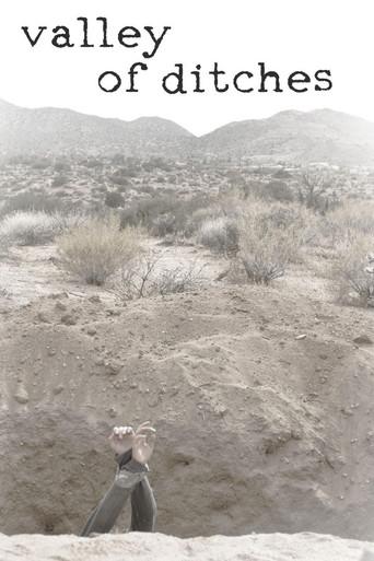 Valley of Ditches (2017) poster