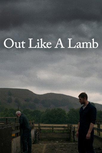 Out Like a Lamb (2025) poster