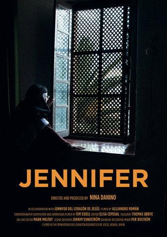 Jennifer (2015) poster