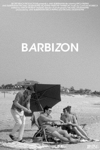 Barbizon (2026) poster
