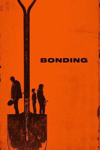 Bonding () poster