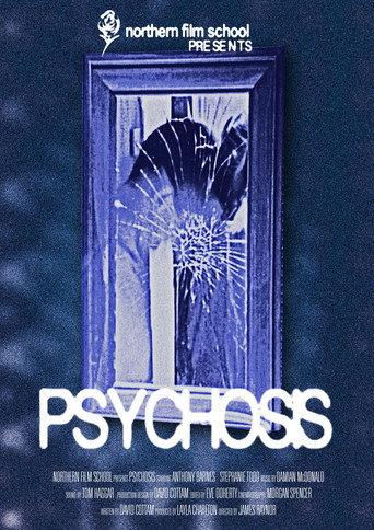 Psychosis (2007) poster