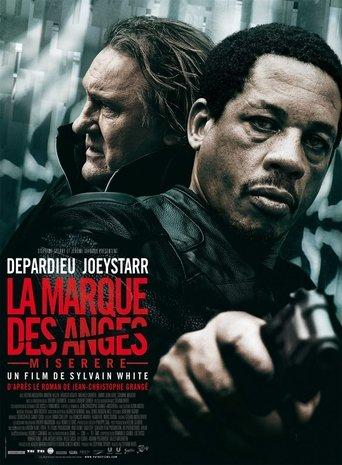 Miserere (2013) poster