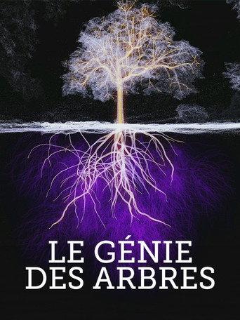 Trees, a Global Superpower (2020) poster