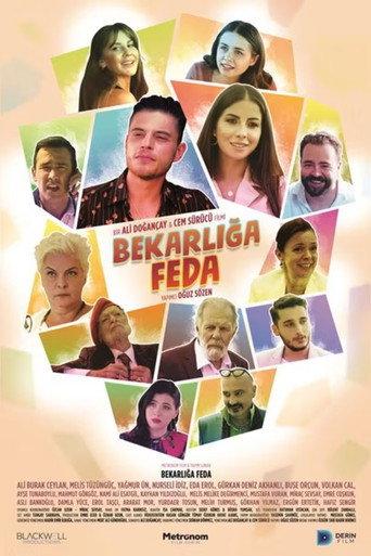 Bekarlığa Feda () poster
