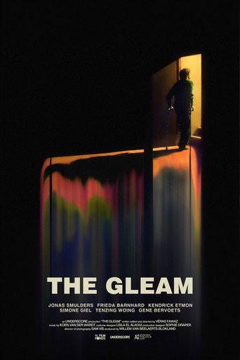 The Gleam () poster