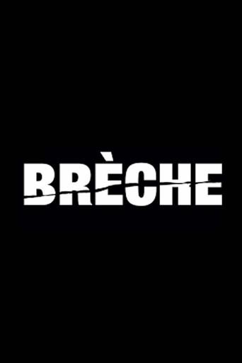 Breach (2005) poster