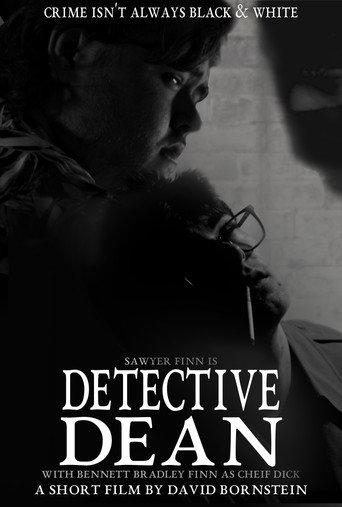 Detective Dean (2026) poster