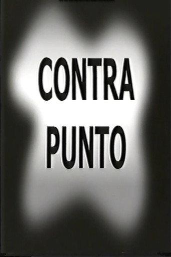 Contrapunto (1956) poster