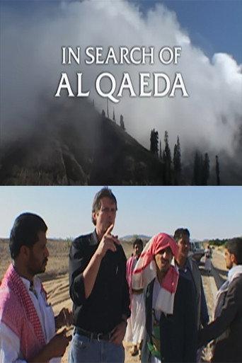 In Search of Al Qaeda (2002) poster
