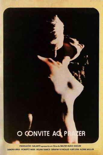 Invitation to Pleasure (1980) poster