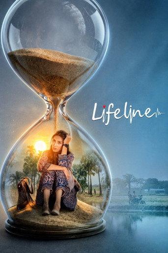 Lifeline (2026) poster
