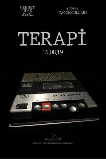Terapi () poster