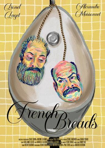French Breads (2025) poster