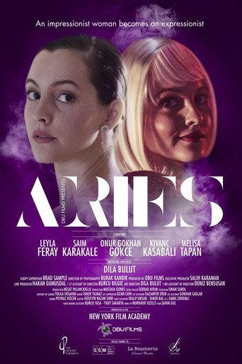 Aries (2019) poster