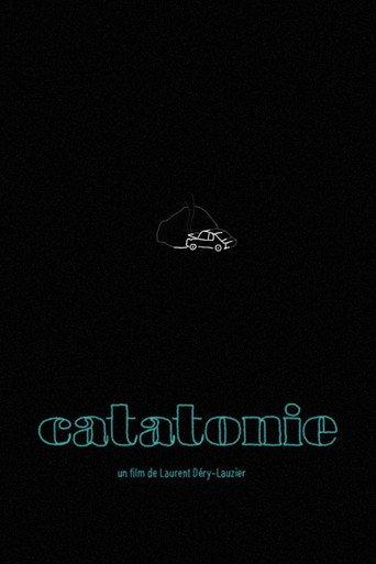 Catatonia (2022) poster
