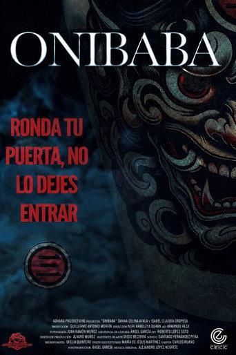 ONIBABA (2024) poster