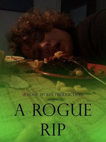 A Rogue Rip () poster