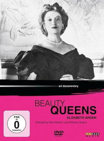 Beauty Queens: Elizabeth Arden (1988) poster