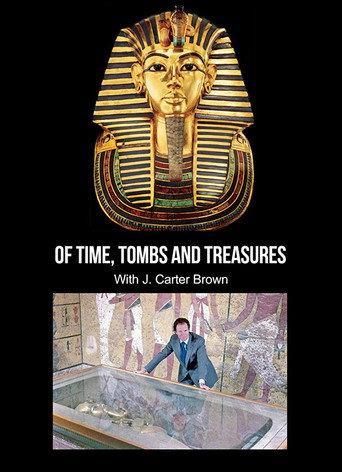 Of Time, Tombs and Treasures (1977) poster