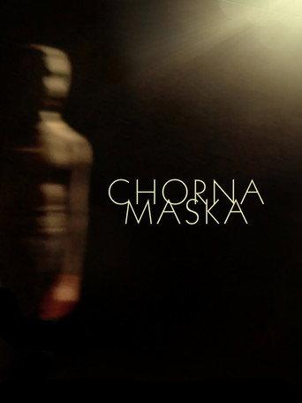 Chorna Maska (2026) poster