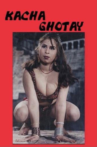 Kacha Ghotay (1999) poster