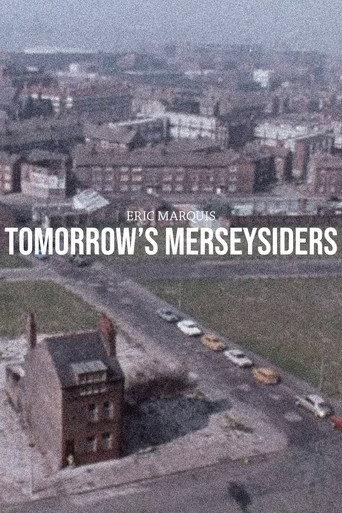 Tomorrow's Merseysiders (1974) poster