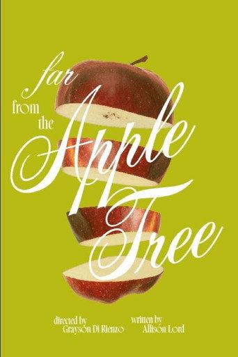 Far From The Apple Tree () poster