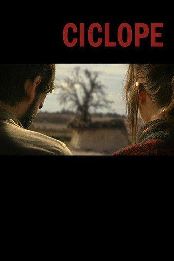 Cíclope (2008) poster