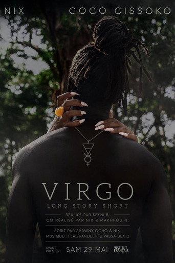 Virgo – Long Story Short (2021) poster